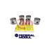SUBCONJUNTO 147 DUNA UNO TIPO 1.4 ALTA COMPRESION MEDIO POZO   STD